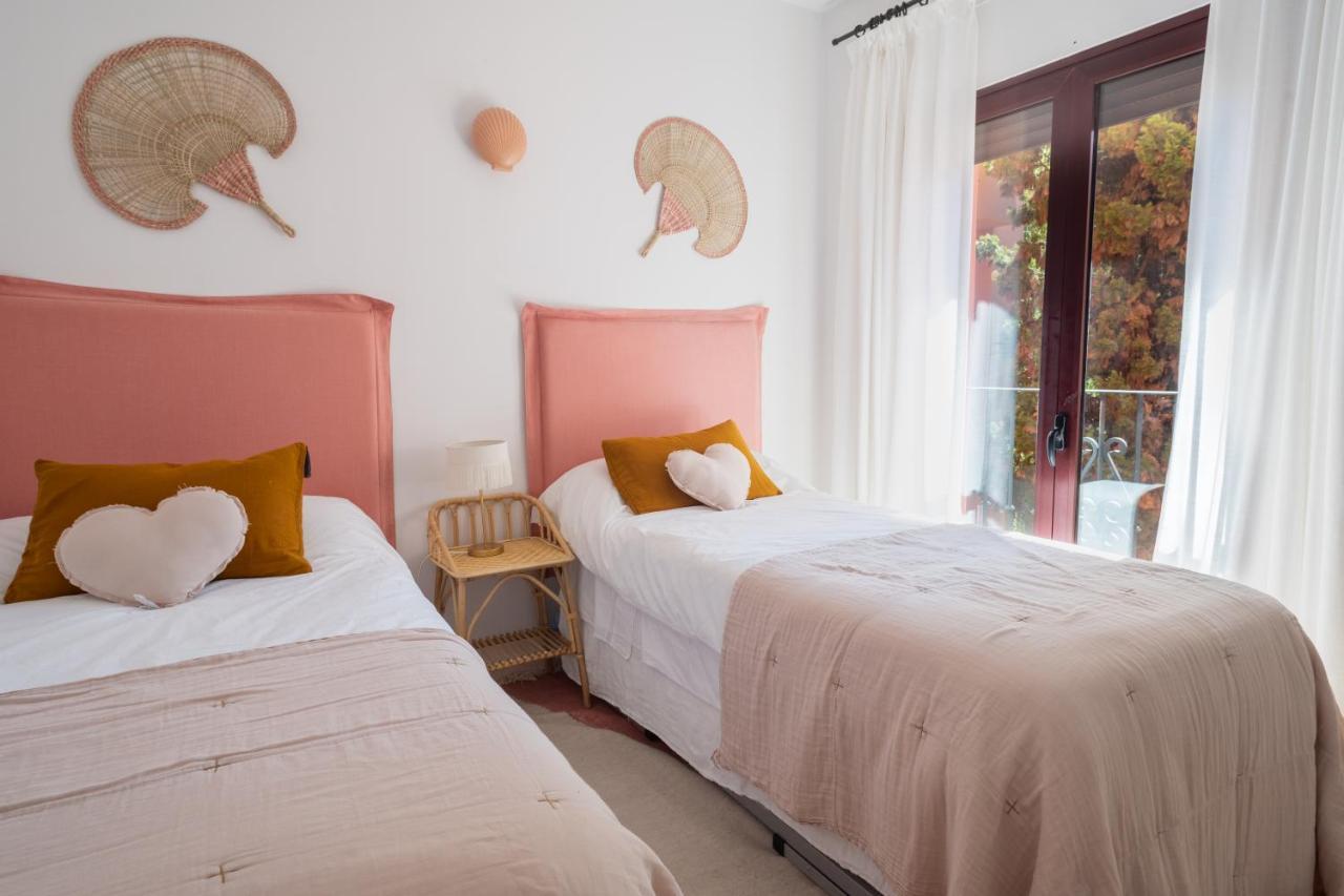 3+1 Bed Apartment, 100M Away From The Beach Marbella Zewnętrze zdjęcie