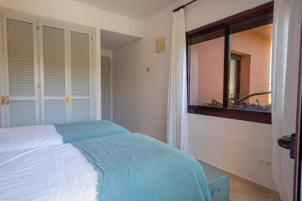 3+1 Bed Apartment, 100M Away From The Beach Marbella Zewnętrze zdjęcie